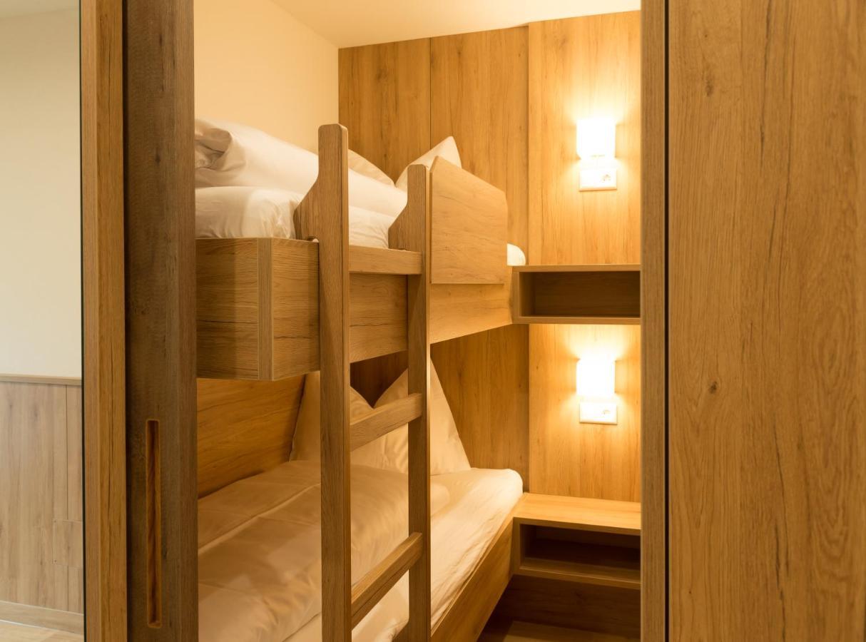 Appartement1 Ahrntal Zewnętrze zdjęcie