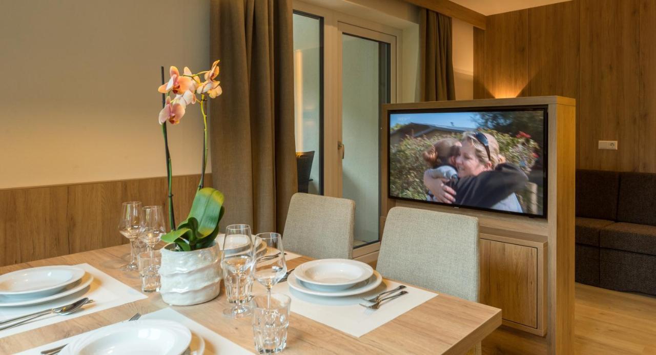 Appartement1 Ahrntal Zewnętrze zdjęcie
