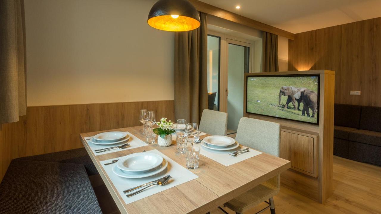 Appartement1 Ahrntal Zewnętrze zdjęcie