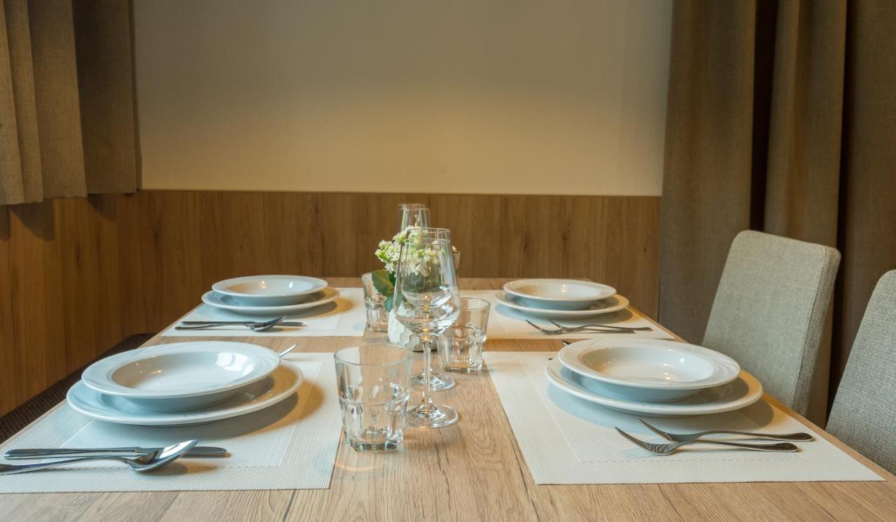 Appartement1 Ahrntal Zewnętrze zdjęcie