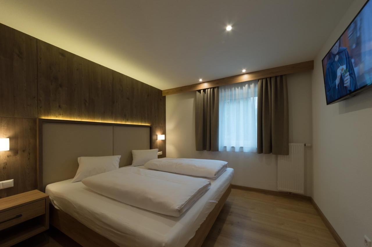 Appartement1 Ahrntal Zewnętrze zdjęcie