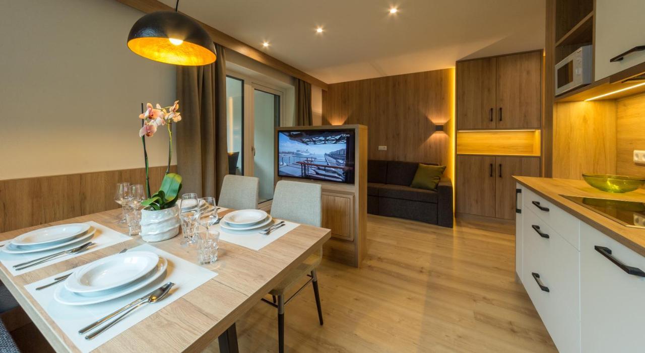Appartement1 Ahrntal Zewnętrze zdjęcie