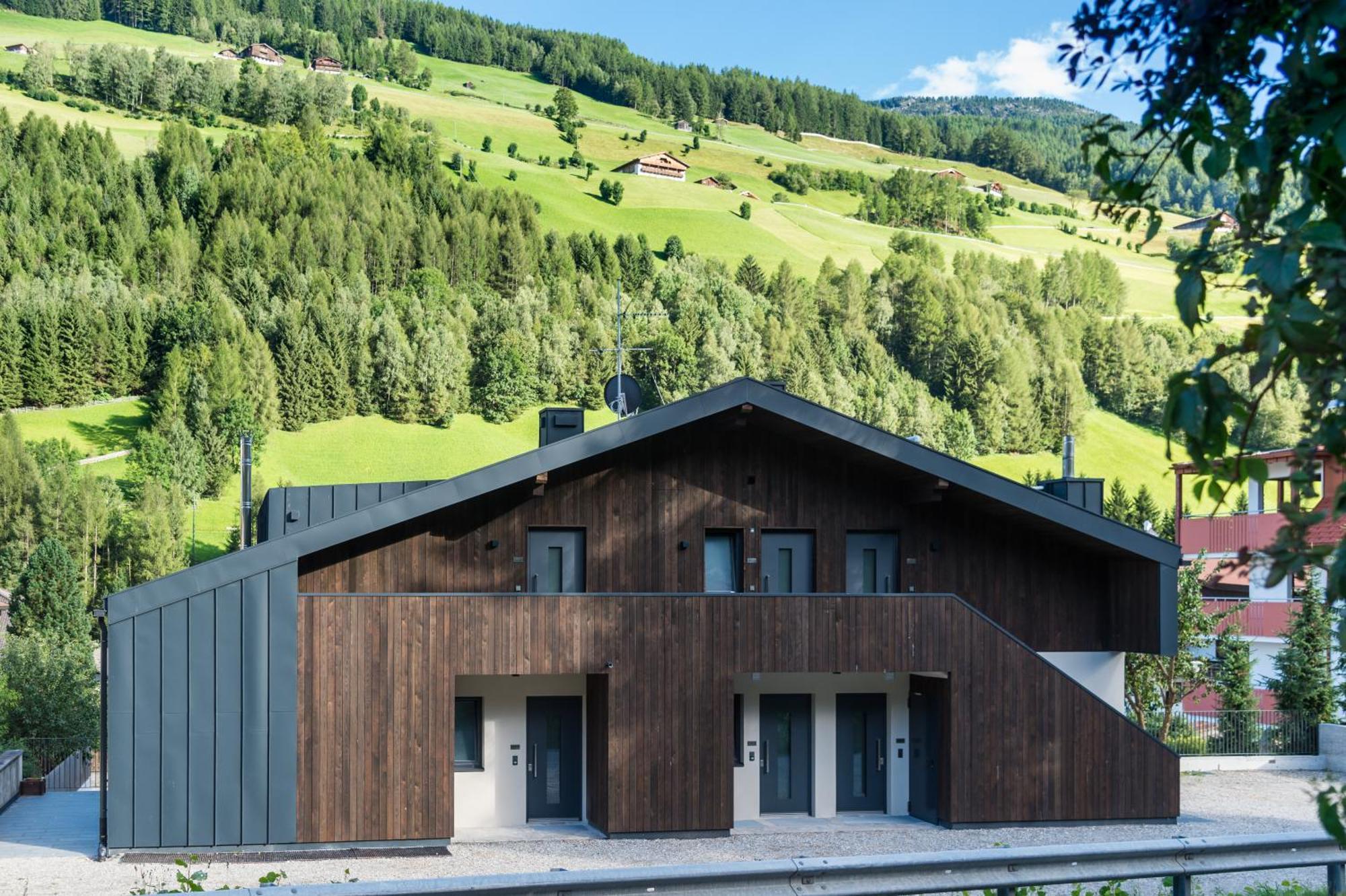 Appartement1 Ahrntal Zewnętrze zdjęcie