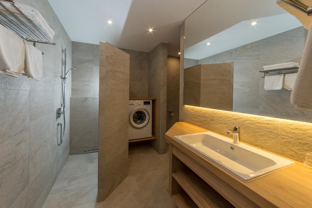 Appartement1 Ahrntal Zewnętrze zdjęcie