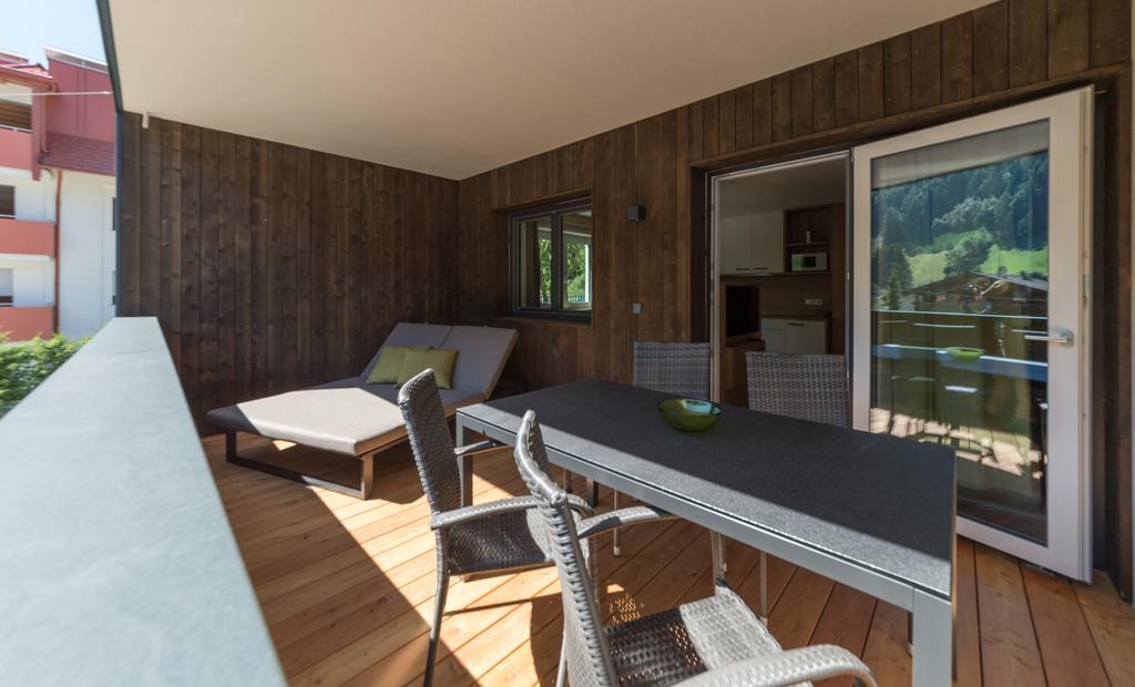 Appartement1 Ahrntal Zewnętrze zdjęcie