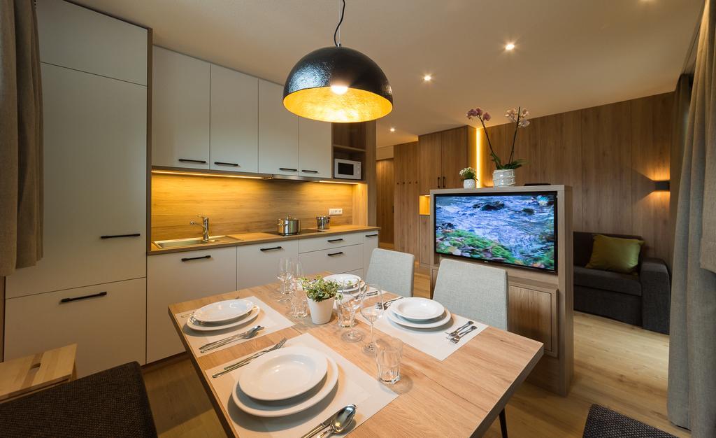 Appartement1 Ahrntal Zewnętrze zdjęcie