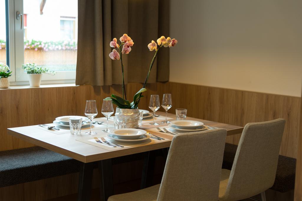 Appartement1 Ahrntal Zewnętrze zdjęcie