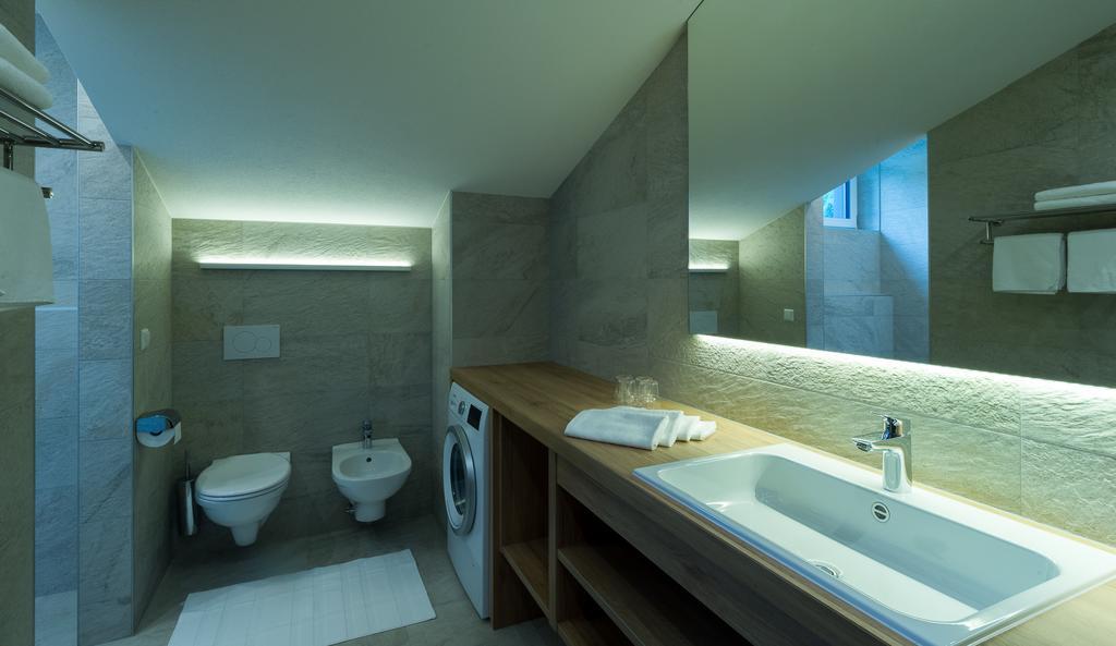 Appartement1 Ahrntal Zewnętrze zdjęcie