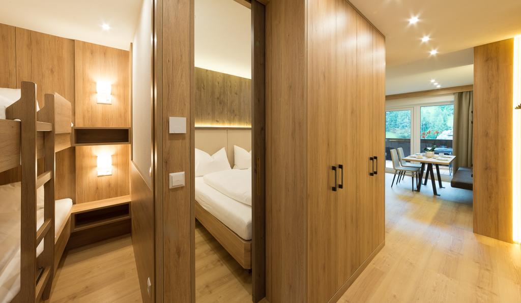 Appartement1 Ahrntal Zewnętrze zdjęcie