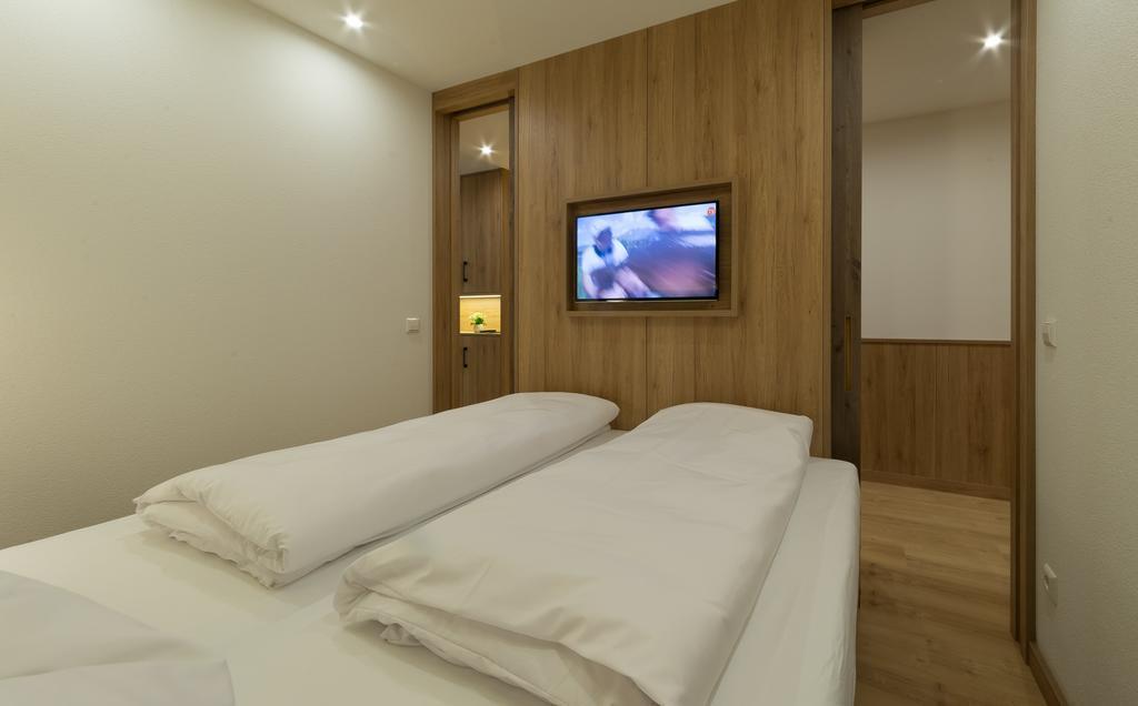 Appartement1 Ahrntal Zewnętrze zdjęcie