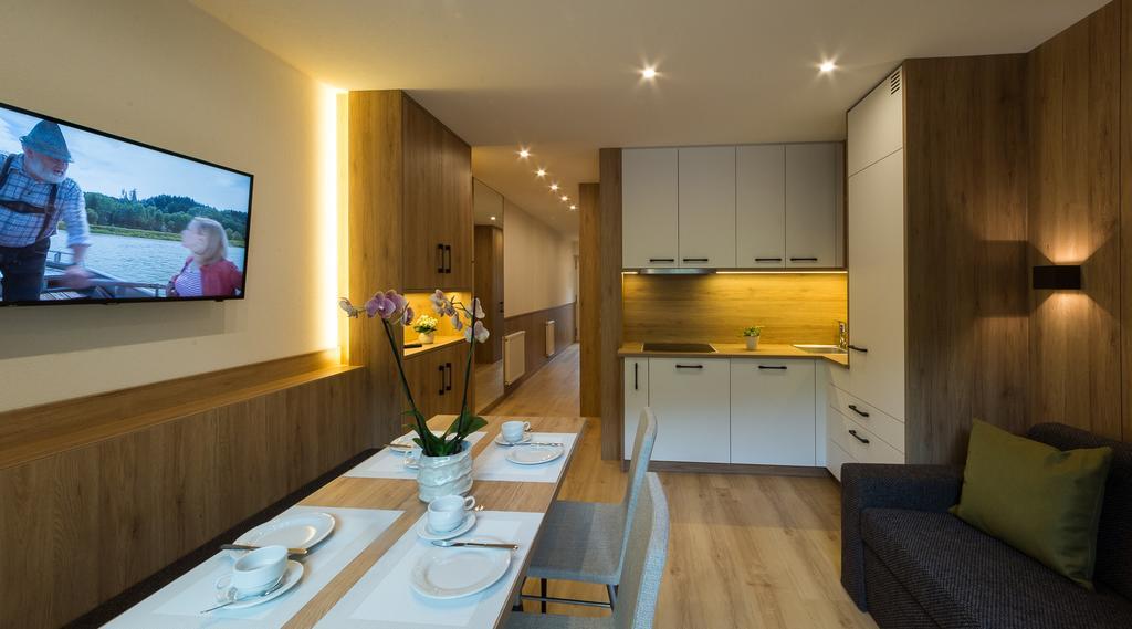 Appartement1 Ahrntal Zewnętrze zdjęcie