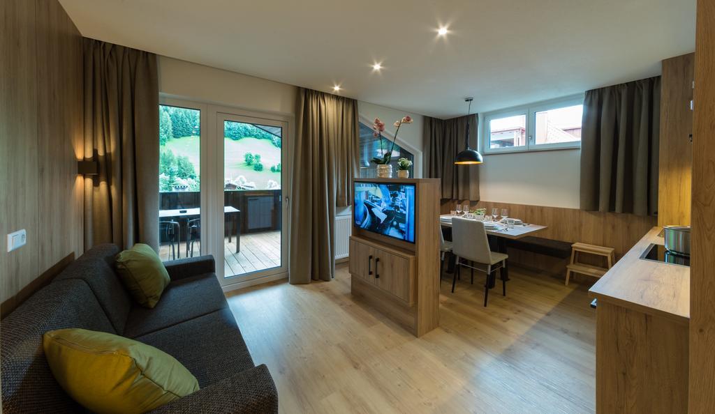 Appartement1 Ahrntal Zewnętrze zdjęcie