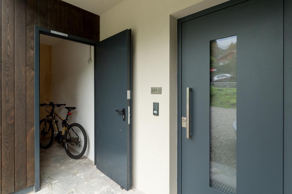 Appartement1 Ahrntal Zewnętrze zdjęcie